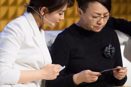 云城对付老赖：刘小姐被老赖拖欠货款